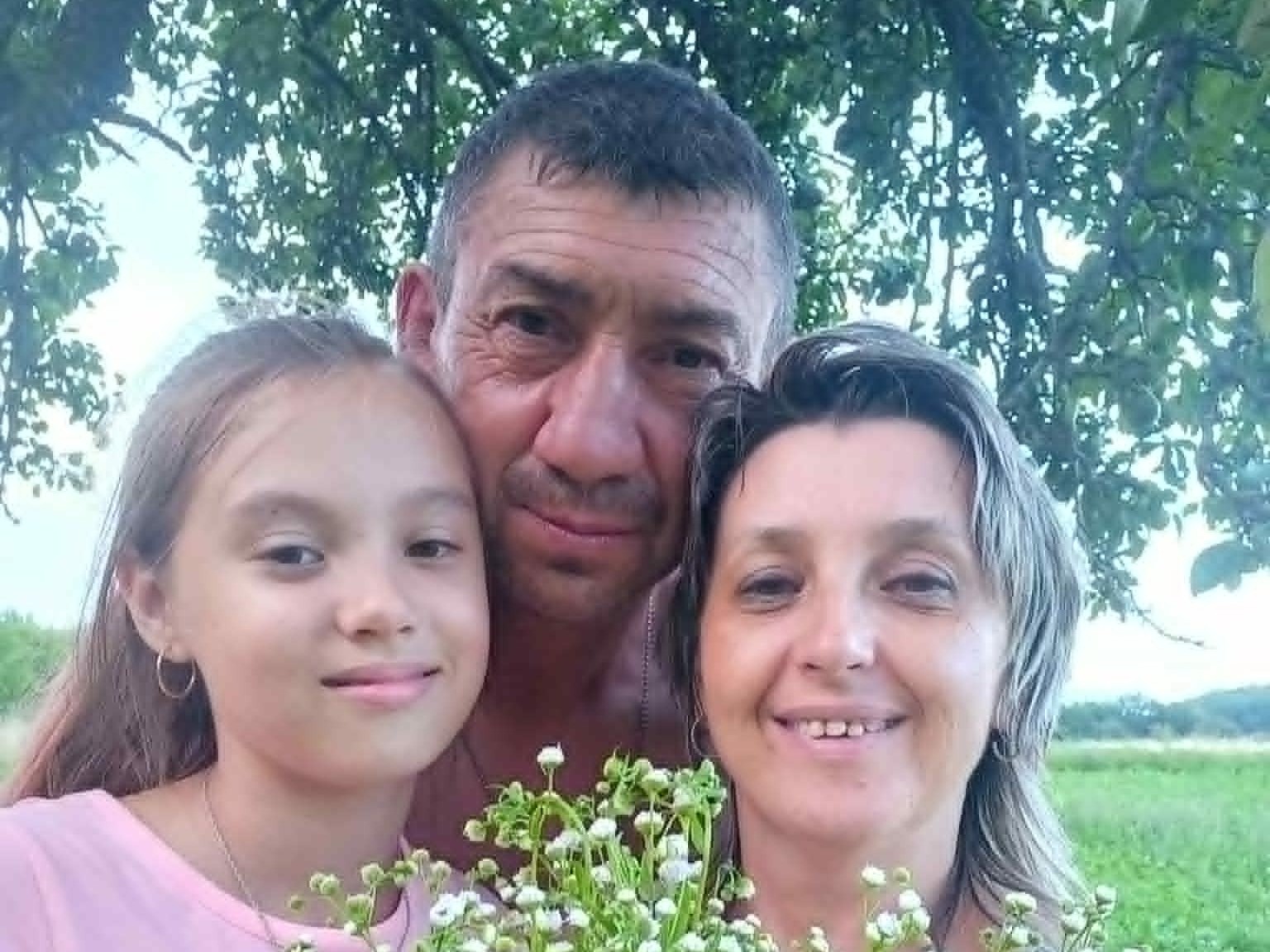 Леся Маріяш-Ящук: мій Янгол Василь Титик, мій коханий Бумеранг 9 image 9