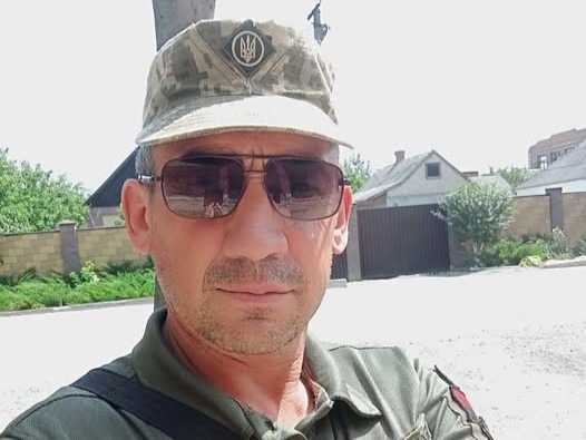 Леся Маріяш-Ящук: мій Янгол Василь Титик, мій коханий Бумеранг 1 image