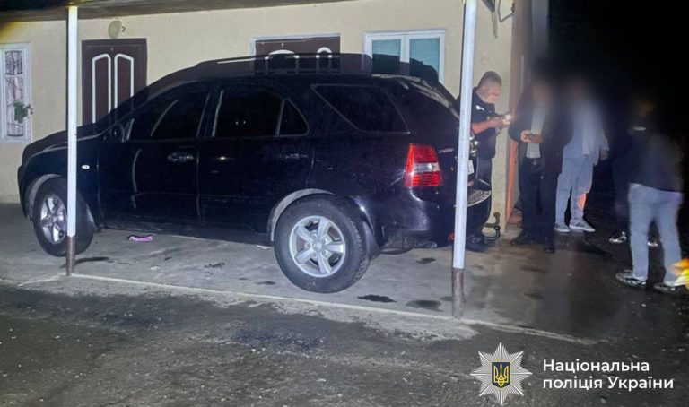 На Прикарпатті нетверезий водій Kia Sorento наїхав на підлітка (ФОТО) 8 photo 2026 06 02 13 47 19