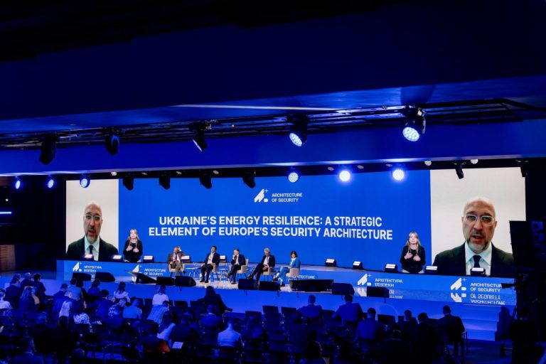 Україна будує нову стійку енергосистему за принципом «енергетичних сот», - Шмигаль 10 photo 2026 06 02 17 02 15 2