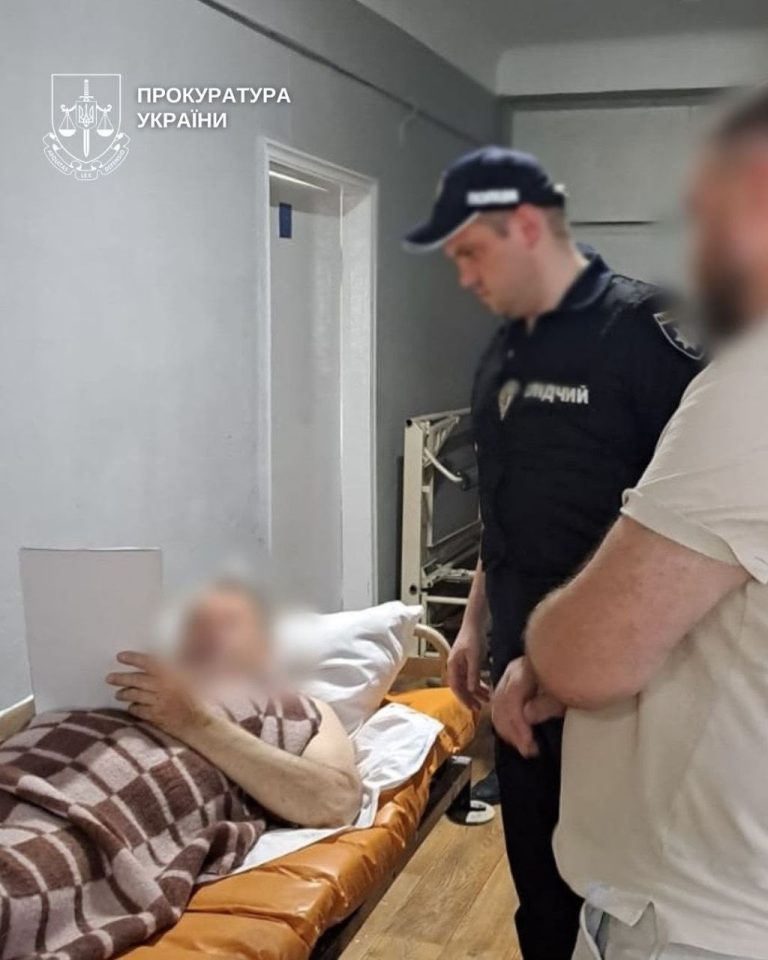 Загинули четверо людей: повідомили про підозру водію, який скоїв смертельну ДТП 8 photo 2026 06 06 15 00 02 2