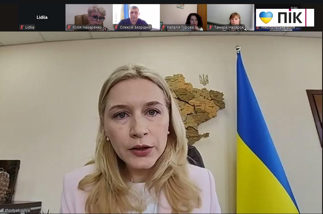 В Україні впроваджують нову професію для підтримки ветеранів та їх родин (ФОТО) 2 photo 2026 06 11 11 10 54