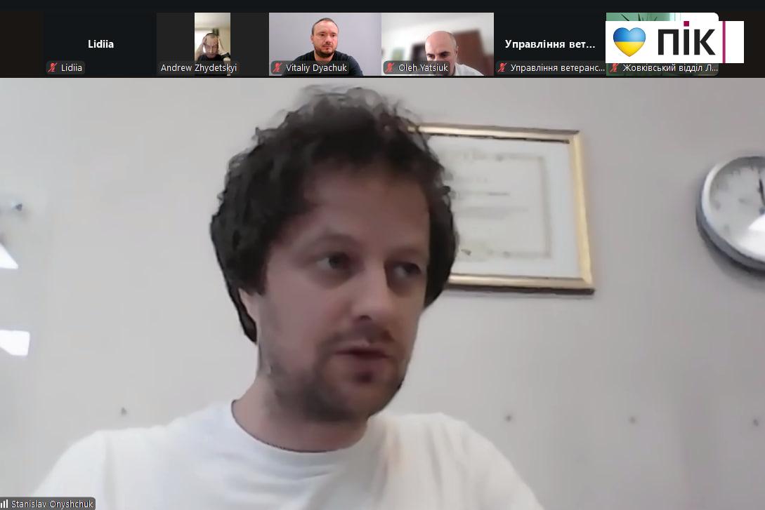 В Україні впроваджують нову професію для підтримки ветеранів та їх родин (ФОТО) 10 photo 2026 06 12 10 48 21