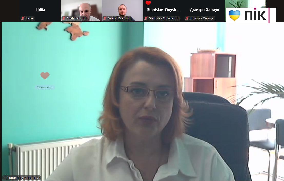 В Україні впроваджують нову професію для підтримки ветеранів та їх родин (ФОТО) 14 photo 2026 06 12 10 52 47