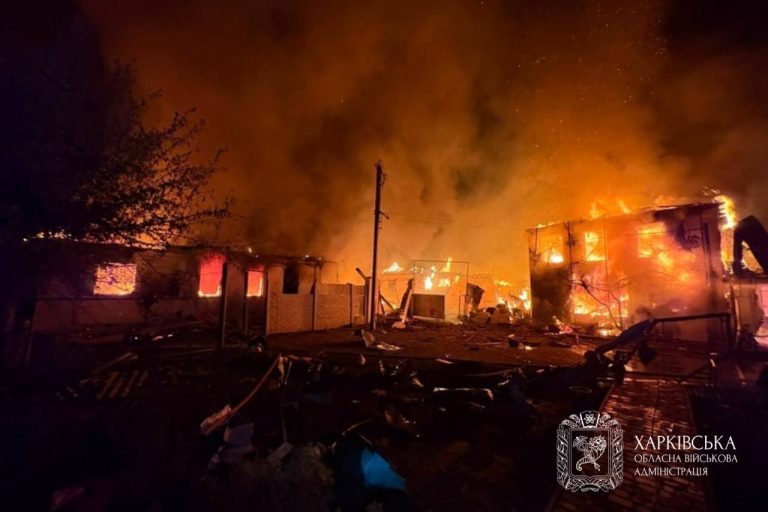 Росіяни атакували Балаклію дронами: є постраждалі, серед них діти 4 photo 2026 06 16 06 02 57