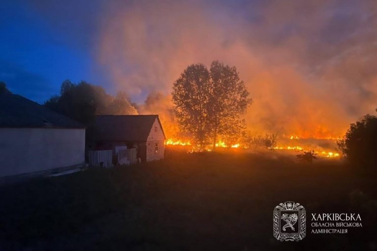 росіяни атакували Балаклію та Харків: які наслідки (ФОТО) 8 photo 2026 06 24 05 30 31