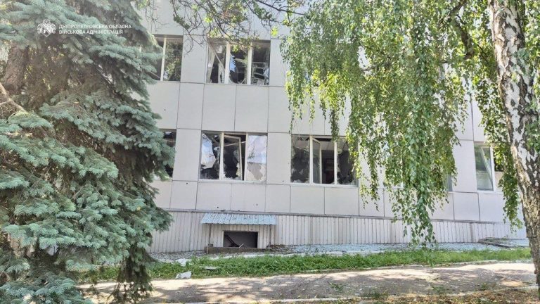 росіяни вдарили по Дніпру: загинули п'ятеро людей, відомо про 28 постраждалих 10 photo 2026 06 29 12 25 43