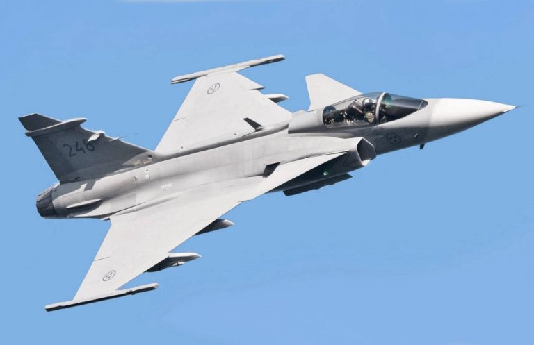 Україна закупила 16 сучасних винищувачів Gripen E у Швеції 7 photo 2026 06 30 21 47 44