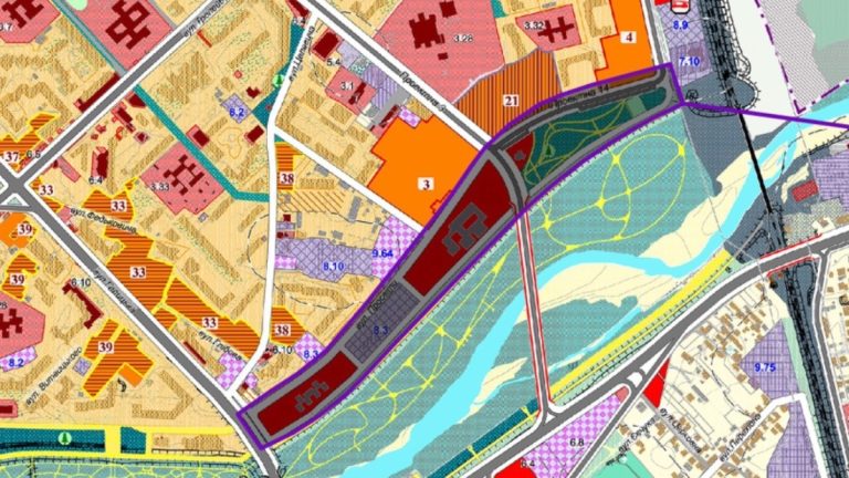 Роз’язка мосту, нова вулиця та ремонт доріг: що в роботі в Управління капбудівництва Івано-Франківська 1 untitled 12 kopiya 8 1
