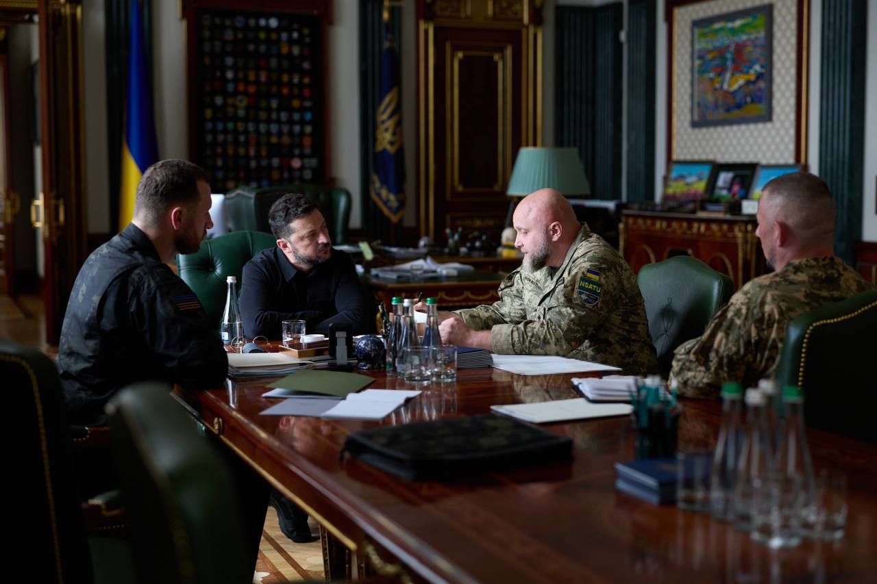 Генерал-майор з Івано-Франківська може замінити Сирського: що відомо 2 1 1