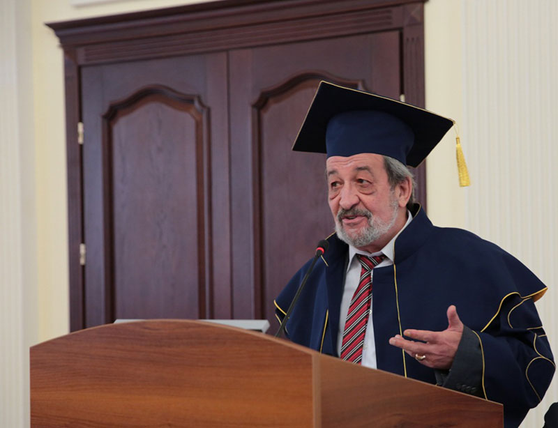 Помер відомий у минулому нардеп та політик з Івано-Франківска 4 3
