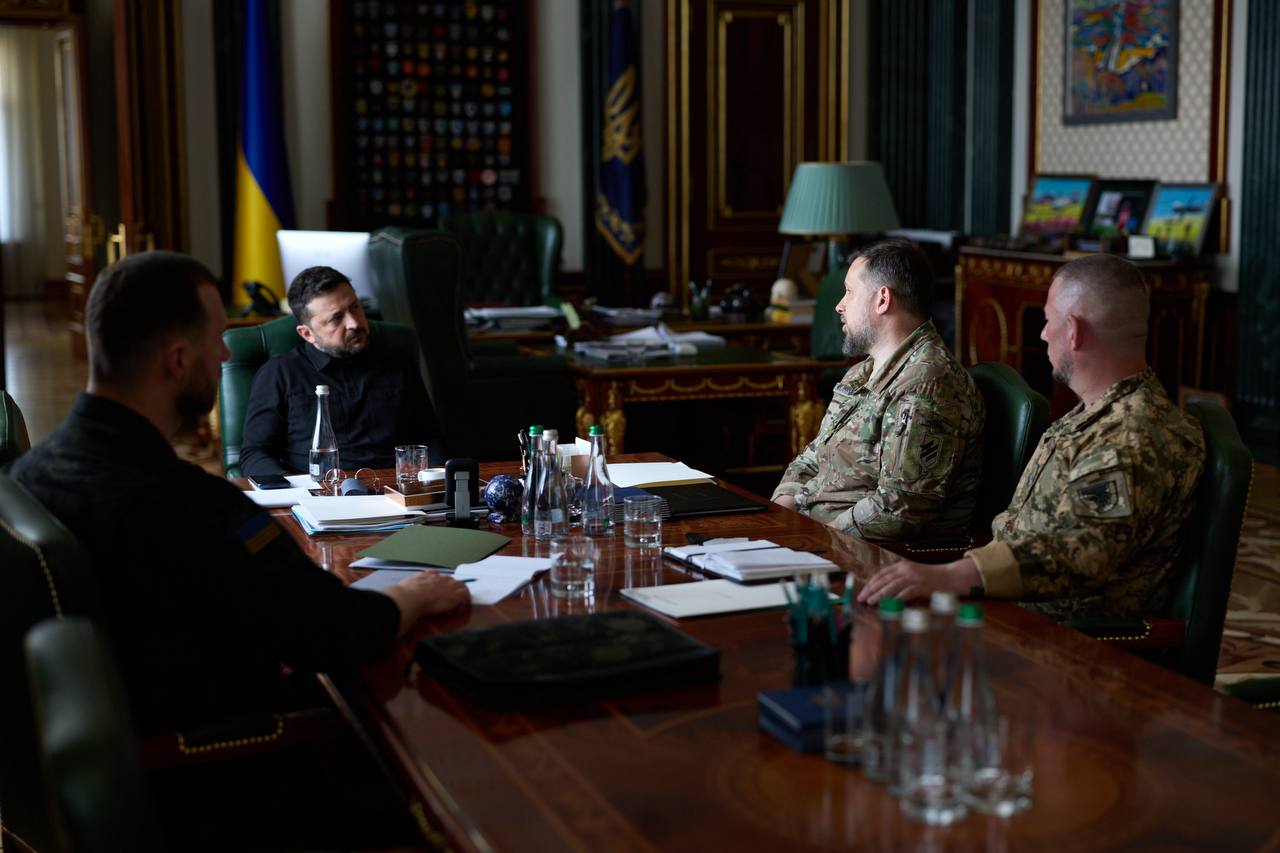 Генерал-майор з Івано-Франківська може замінити Сирського: що відомо 6 5