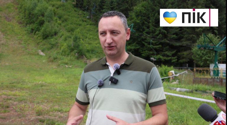 "Ми тяжіємо до спокійного туризму, а конкурувати з Буковелем - нерозумно", - очільник Ворохтянської громади