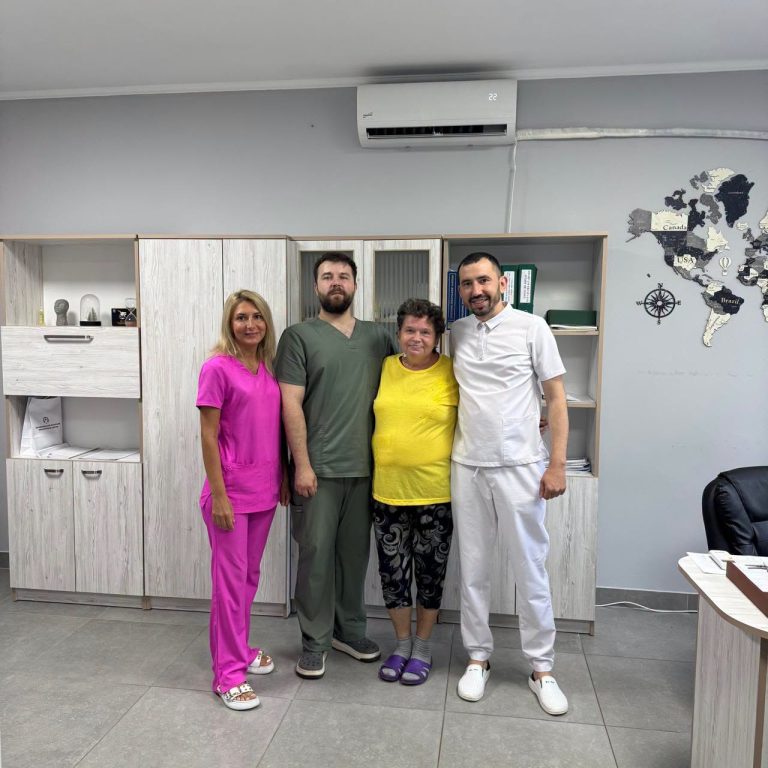 В Івано-Франківську онкохірурги успішно видалили рідкісну пухлину наднирника 5 736142264 1705267567384917 5113952284017906686 n
