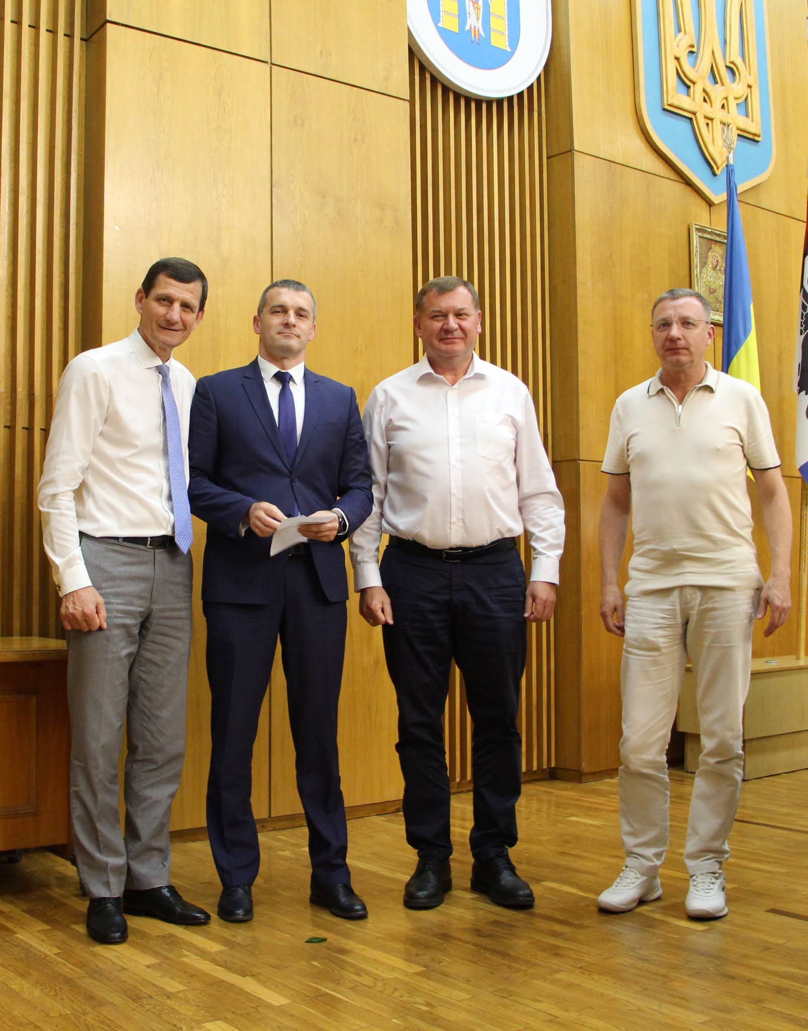 49 сесія Івано-Франківської обласної ради (ФОТОРЕПОРТАЖ) 30 737577596 4529238517306397 2310309815927069045 n