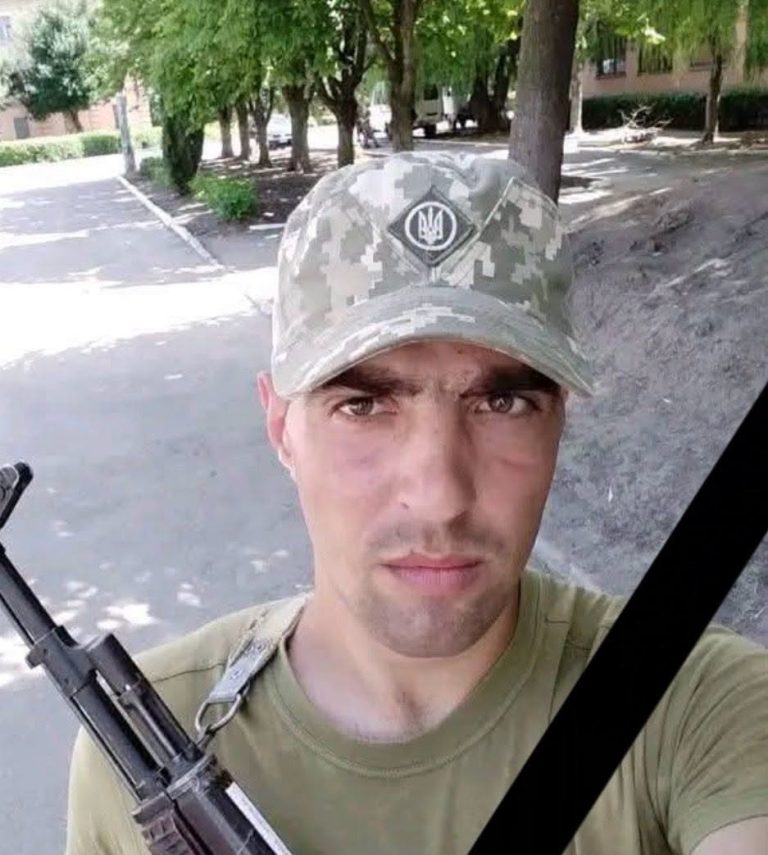 Підтвердили загибель на війні Сергія Купчака з Тлумацької громади 5 Підтвердили загибель на війні Сергія Купчака з Тлумацької громади