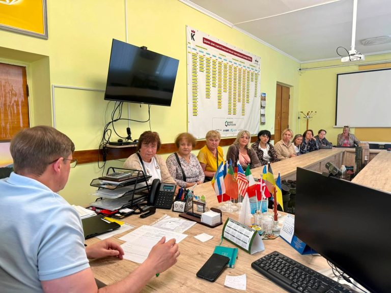 У Калуші можуть демонтувати незаконно встановлені кіоски на вулиці Олени Пчілки