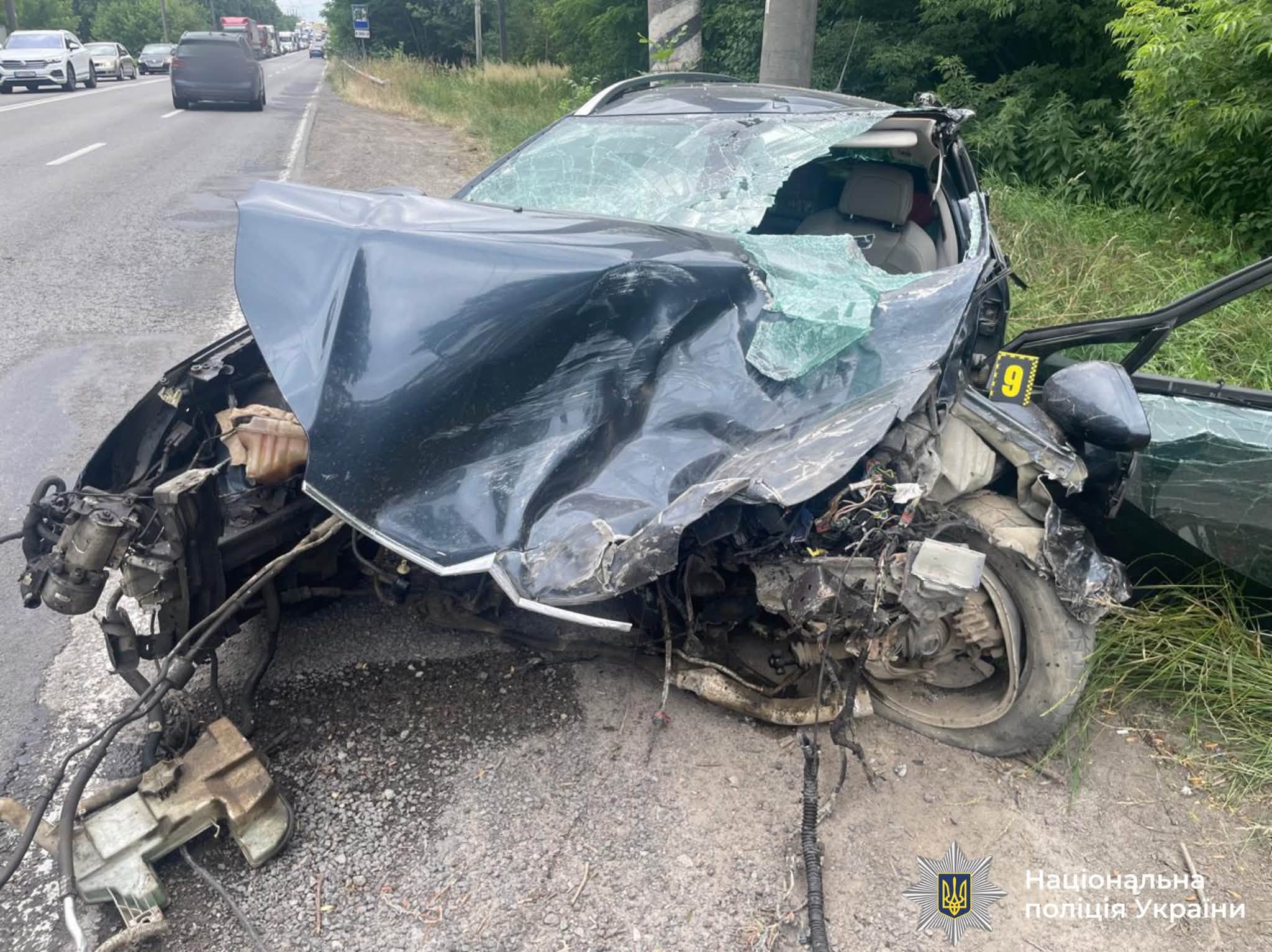 На Прикарпатті поліція відкрила кримінальне провадження через ДТП з рейсовим автобусом (ФОТО) 2 740153037 1030329446307951 6959978041506276913 n