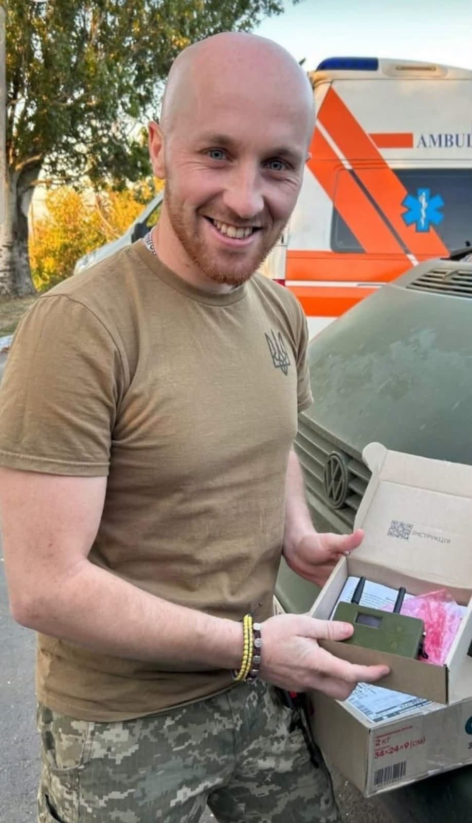 На війні помер захисник із Надвірнянської громади Степан Пилип’юк 2 740356247 4323499514579647 1823067296535476100 n