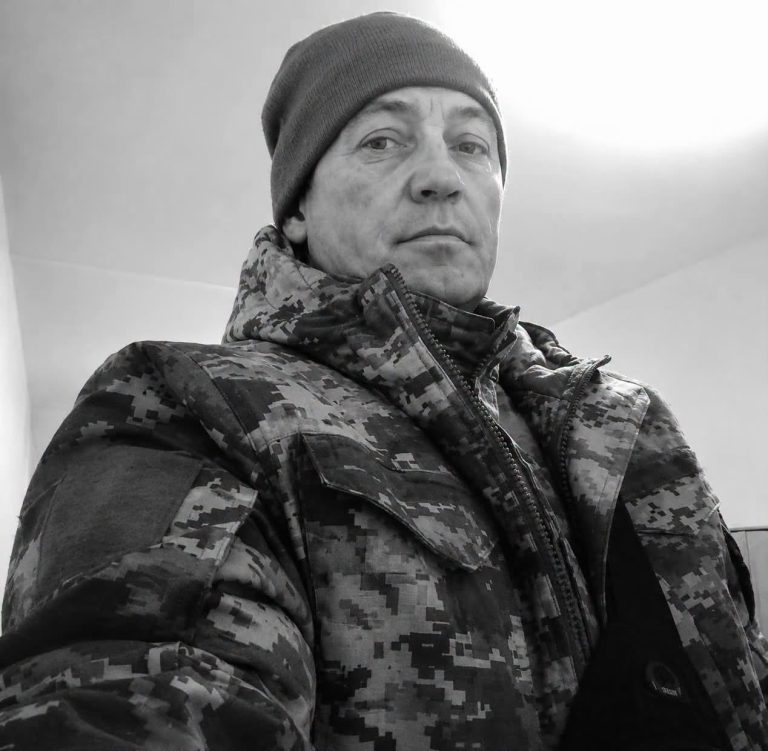 Івано-Франківщина втратила ще одного захисника: на війні загинув Роман Бабушкін 9 742020376 1577507117496223 885047551132613630 n