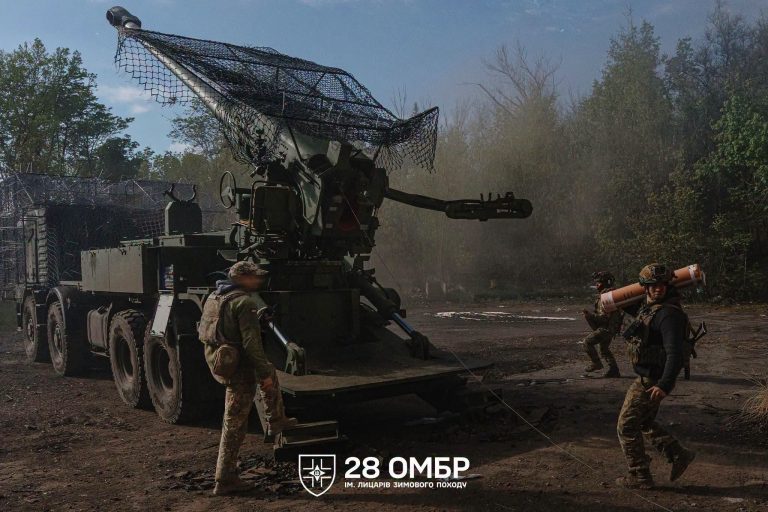 Ситуація на фронті: за добу 261 бойове зіткнення, майже 1,5 тис знищених окупантів (МАПА) 6 742737529 2490828684696200 4665657928498708895 n