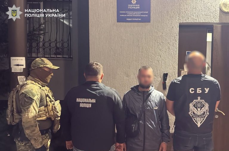 У Львові затримали ще чотирьох учасників інциденту із ТЦК (ФОТО) 2 742800239 1371753245056240 630456127887102505 n