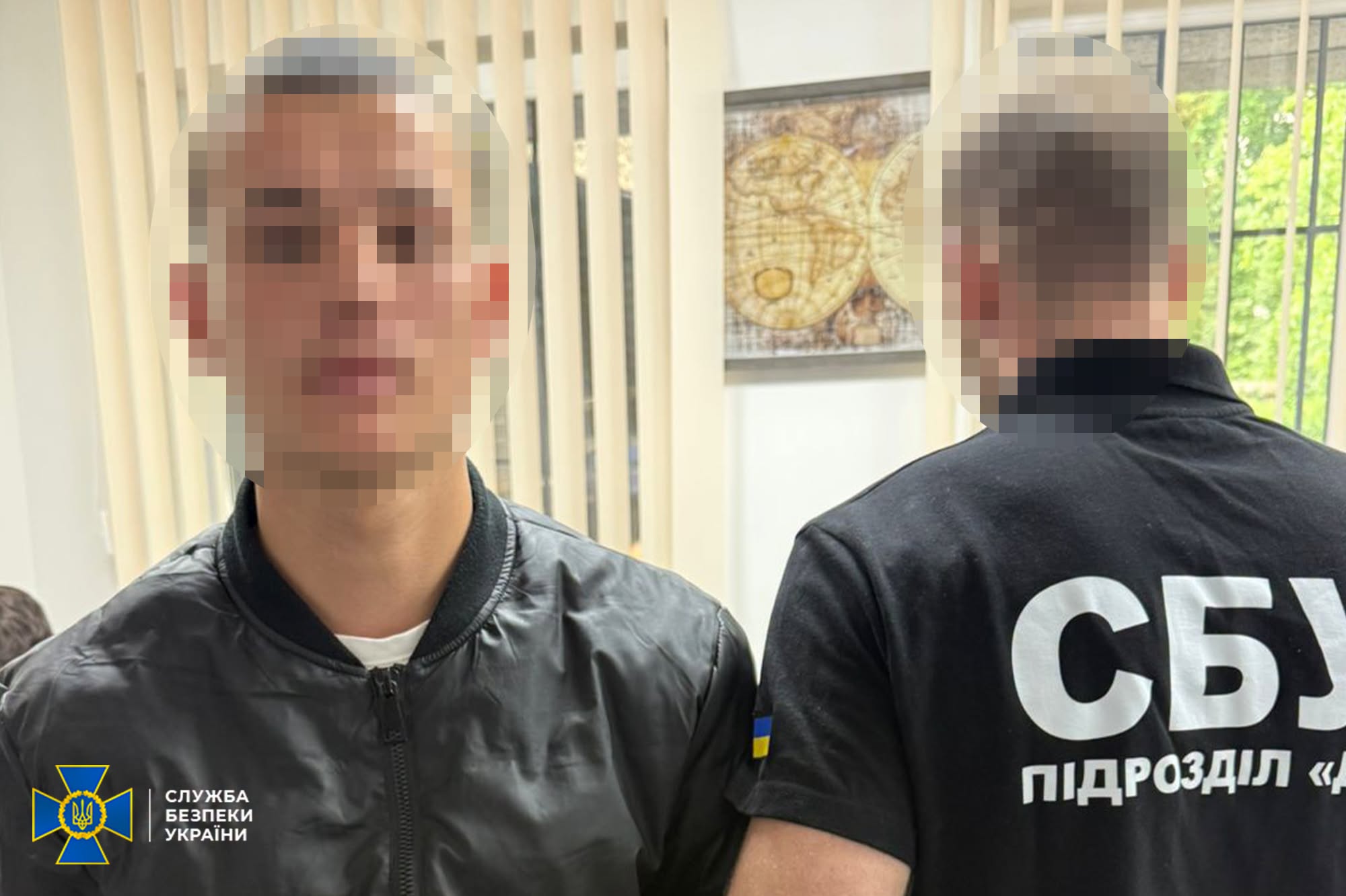 На Франківщині заблокували схему ухилення від мобілізації (ФОТО) 3 743157265 1759148162104970 8666434321376303772 n