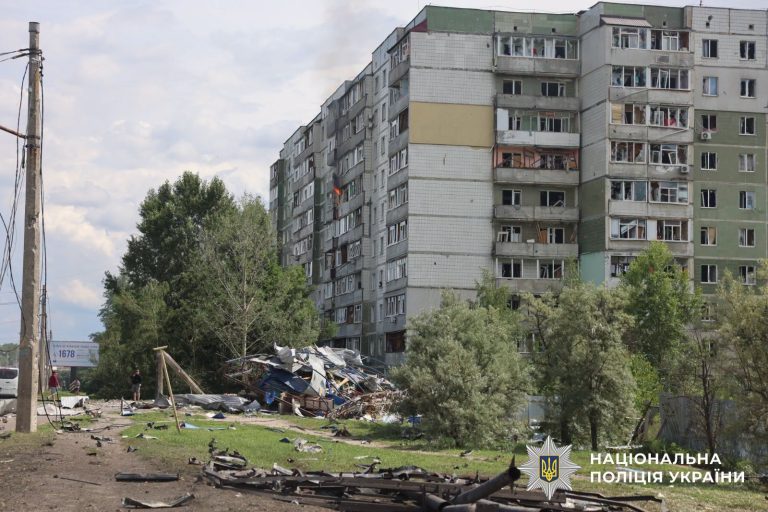 На Сумщині внаслідок російських атак загинули шестеро людей, ще 42 - постраждали (ФОТО) 9 743468332 1030816982768065 4896561461754783747 n