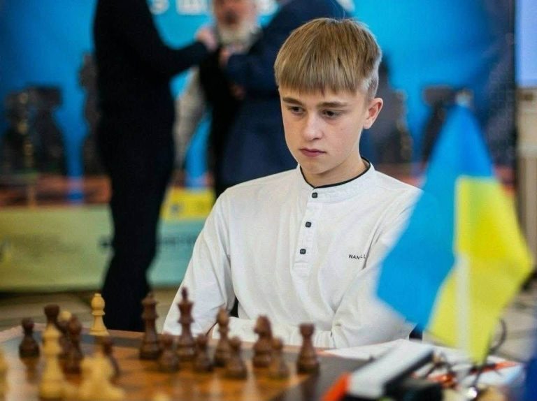 Максим Паньків з Франківська здобув дві перемоги на Чемпіонаті Європи з шахів (ФОТО) 5 743484458 1463699922458096 5971054224520715287 n