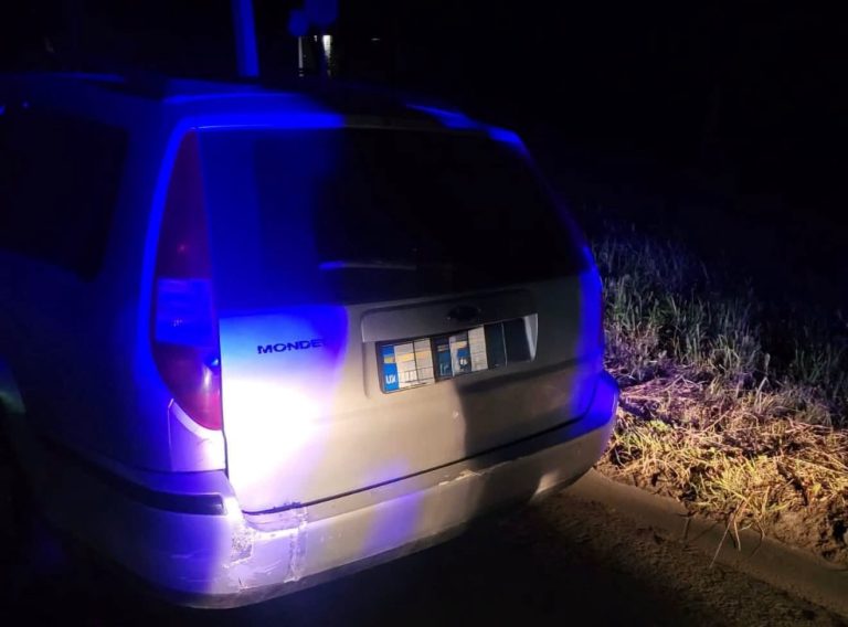 У Франківську нетвереза водійка сіла за кермо чужого авто: покарали і її, і власника 10 744661948 2216510148918981 8824898831603747868 n