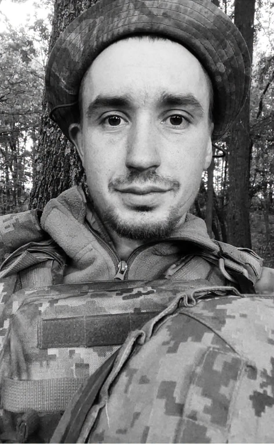Підтвердили загибель на Курщині Василя Іванійчука з Городенківщини 1 Підтвердили загибель на Курщині Василя Іванійчука з Городенківщини