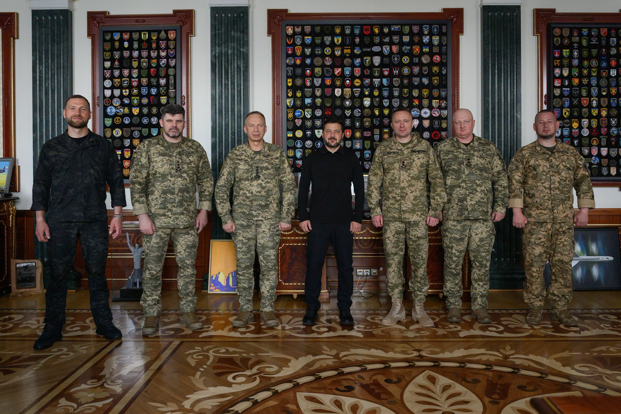 Новим начальником Генштабу ЗСУ став Ігор Скибюк: що про нього відомо 2 745571623 1548871386932801 4001704581121157240 n