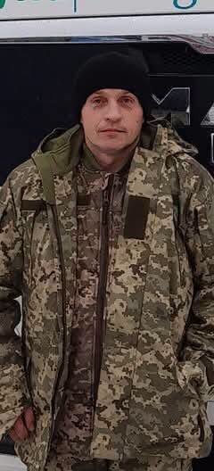Підтвердили загибель захисника з Івано-Франківщини (ФОТО) 2 746021254 1730755684785797 4539444895318229367 n