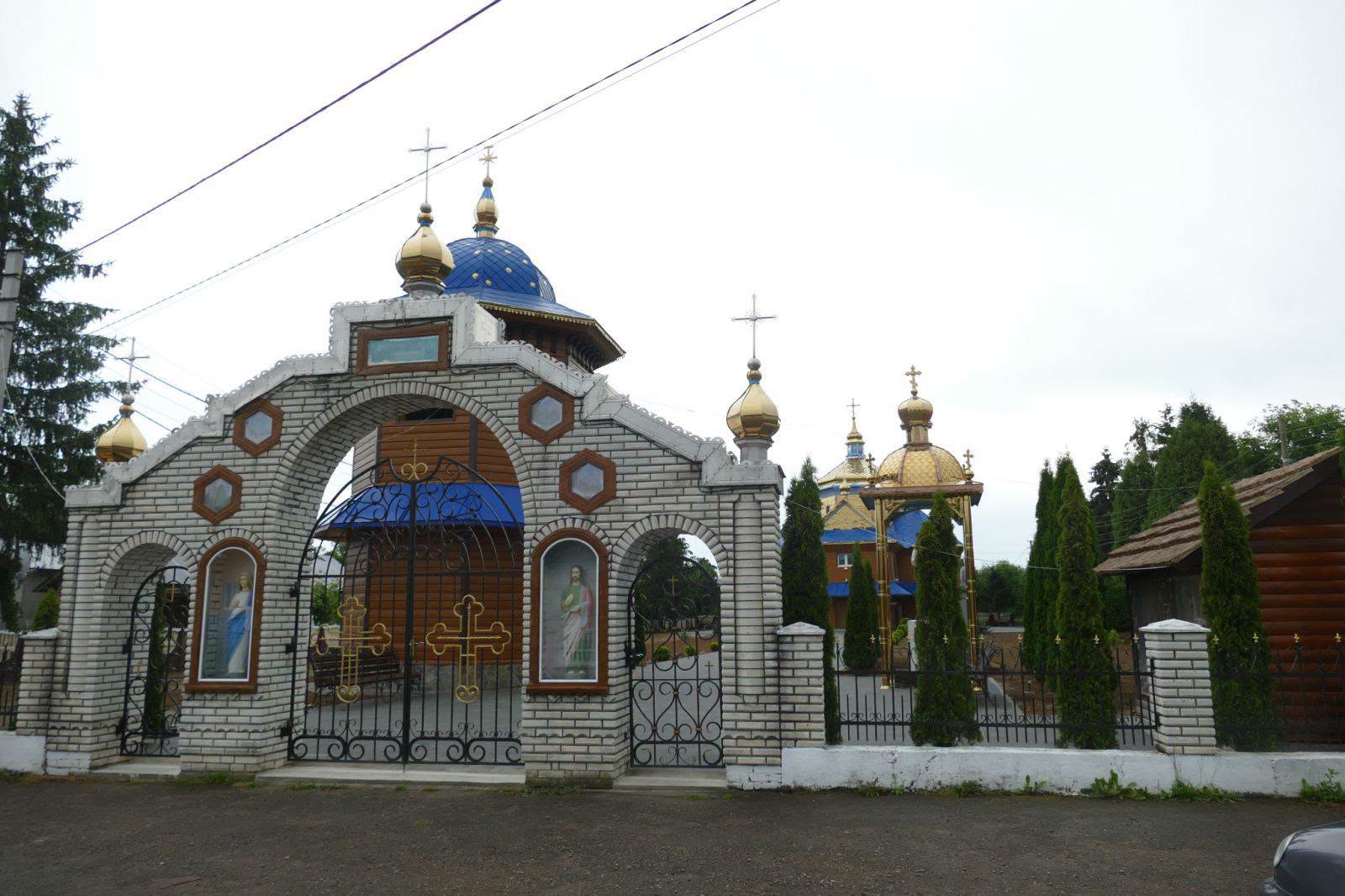 Тужилову – понад 600 років: чим сьогодні живе село Калуської громади (ФОТО) 6 746327339 1797665011200139 9130983167179509538 n