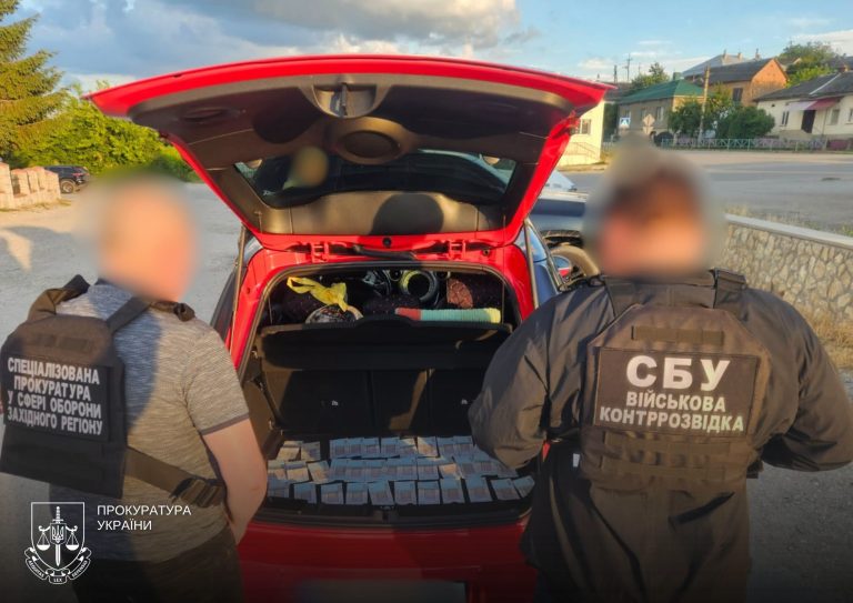 На Тернопільщині посадовець ТЦК вимагав хабар за "вирішення питань" з розшуком 6 746484713 935712019533616 6998795540900135636 n
