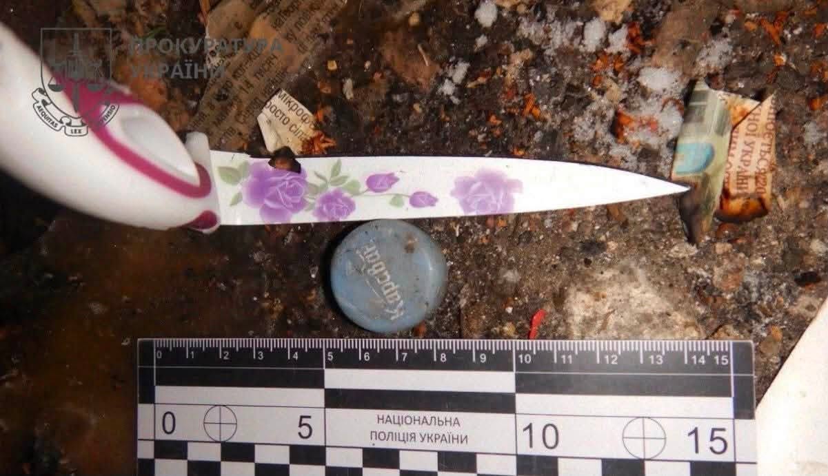 На Прикарпатті судитимуть двох 14-річних підлітків за замах на вбивство безхатька 2 747207966 1067532475620699 1496878476714131566 n