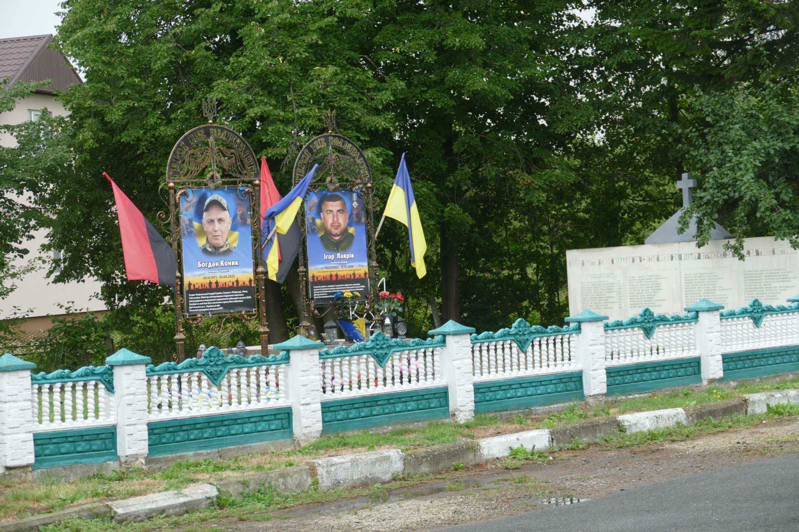 Тужилову – понад 600 років: чим сьогодні живе село Калуської громади (ФОТО) 3 747604985 1333373738912176 4667652439231903273 n
