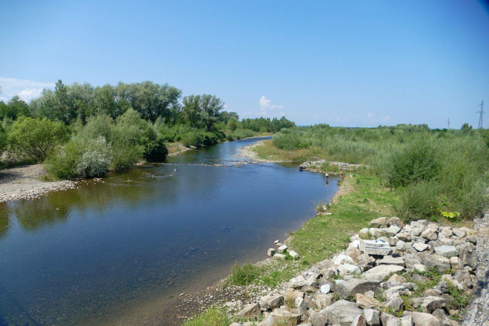 Пійло і Довге-Калуське: чим живе другий за величиною старостинський округ Калуської громади 3 748150778 1464734249023388 2989162352264967658 n