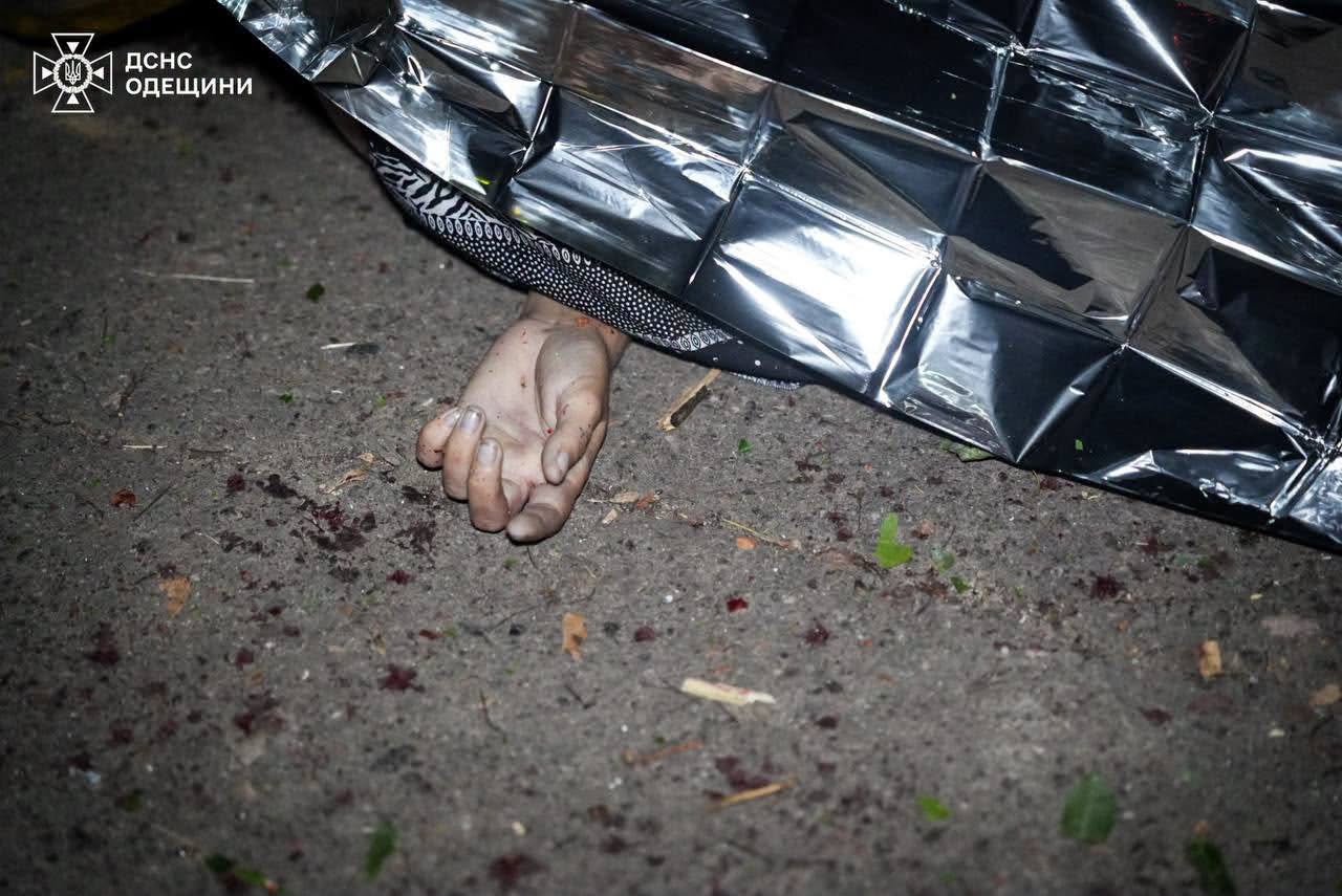 Одеса знову під ракетним ударом: загинули двоє людей 3 748986288 1514377569841261 8837580037633509479 n