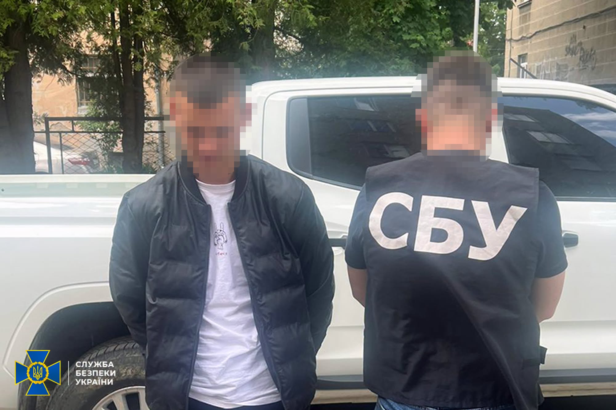 На Франківщині заблокували схему ухилення від мобілізації (ФОТО) 2 749301506 1412947174020151 8634058067669691066 n