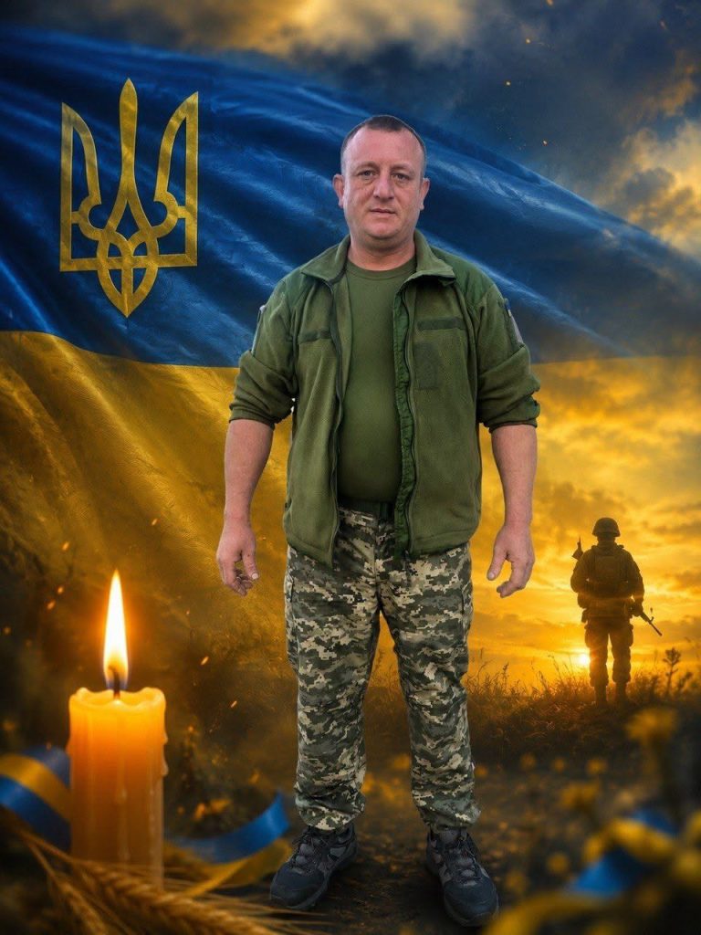 Помер військовослужбовець з Прикарпаття Петро Козарук (ФОТО) 11 749403396 1004240849277848 2807634512066658912 n