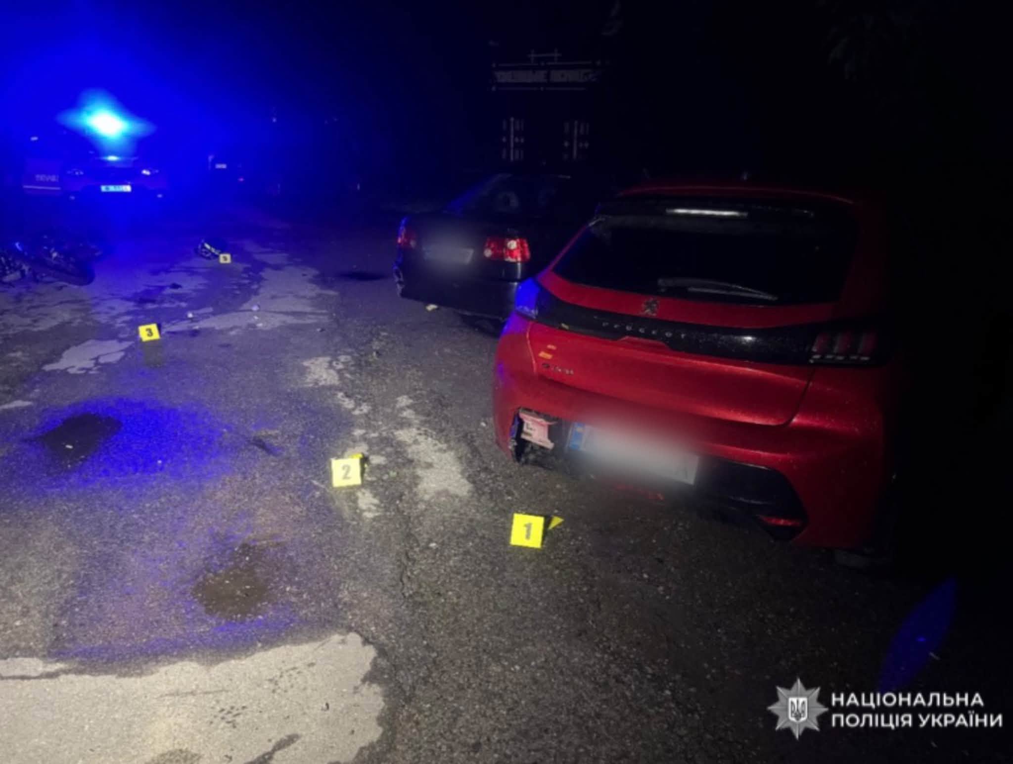 П'яний мотоцикліст у Тисмениці збив пішохода: що відомо (ФОТО) 2 749440442 1041419338532295 6458972344443970191 n