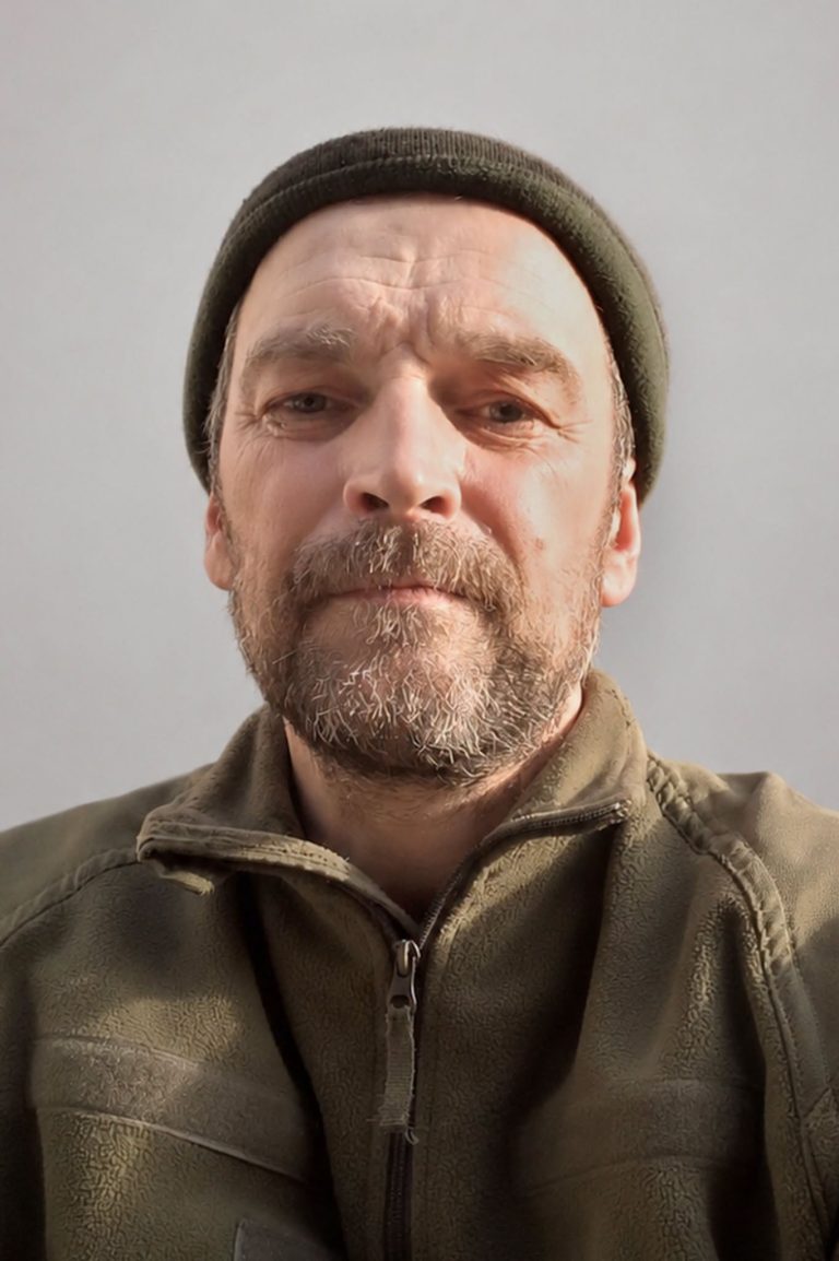 Вважався зниклим безвісти: підтвердили загибель прикарпатця Андрія Андрусяка (ФОТО) 9 750033294 1062654513176893 6560429717315738711 n