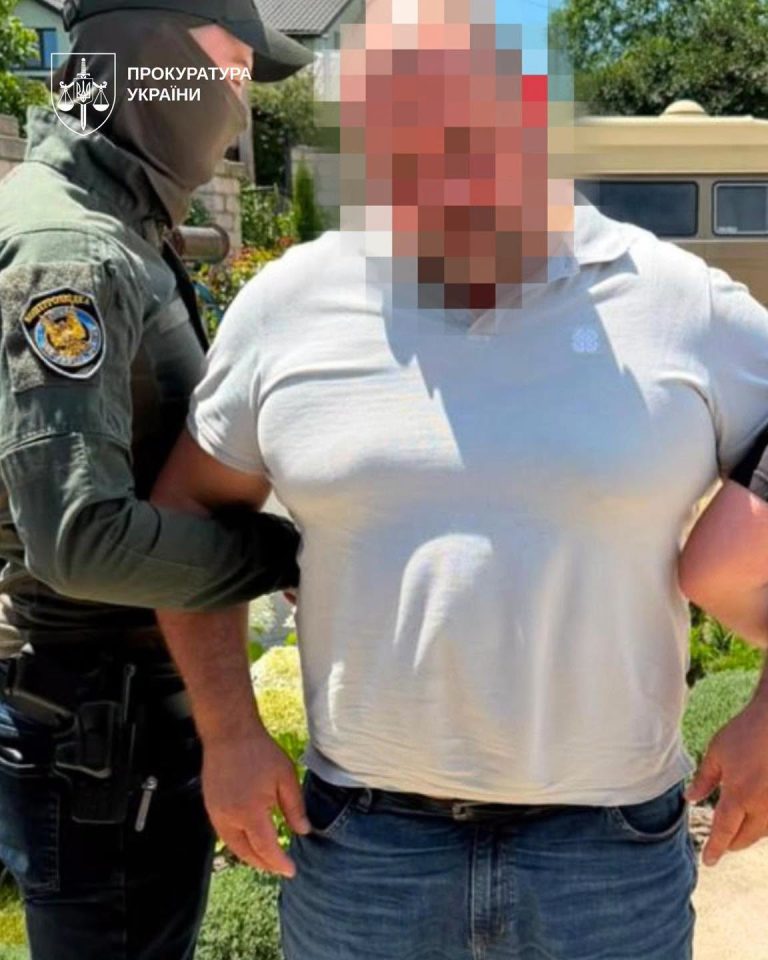 У Києві та Львові організована група понад два роки фіктивно оформлювала військовозобов’язаних викладачами 5 751549641 1931006487590877 2498503947704730040 n