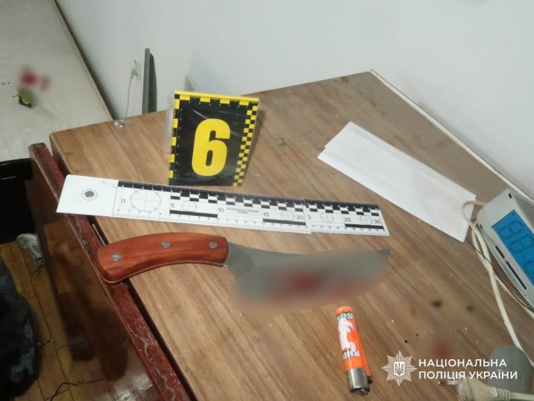 Разом дивилися футбол: на Прикарпатті стався смертельний конфлікт (ФОТО)