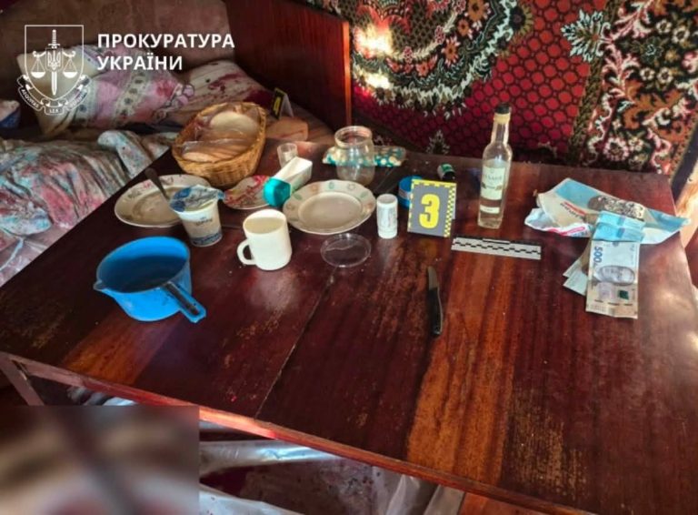 Прикарпатець до смерті побив 95-річну матір, яка дорікнула йому через несмачну їжу (ФОТО) 9 752538898 1072497645124182 3301734811221763431 n