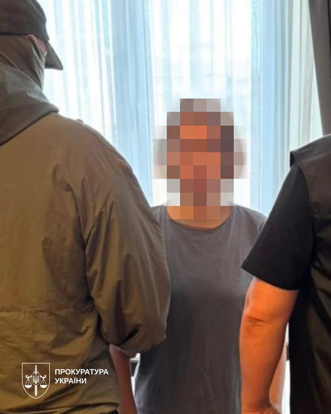У Києві та Львові організована група понад два роки фіктивно оформлювала військовозобов’язаних викладачами 2 752642922 2919110241783562 8635282743771816337 n
