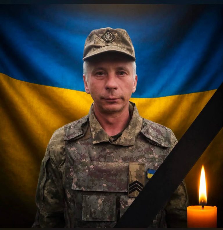 Майже два роки вважався зниклим безвісти: підтвердили загибель військового з Прикарпаття 7 756440737 1668608884243812 6912447932524057749 n