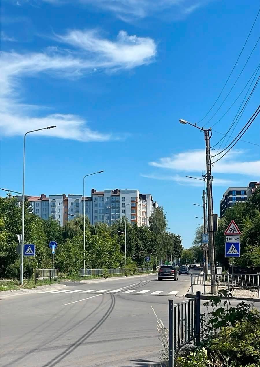 У Франківську змінять схему руху на двох важливих перехрестях: що потрібно знати водіям (ФОТО) 5 758180596 1645147707612618 1473500327196873688 n