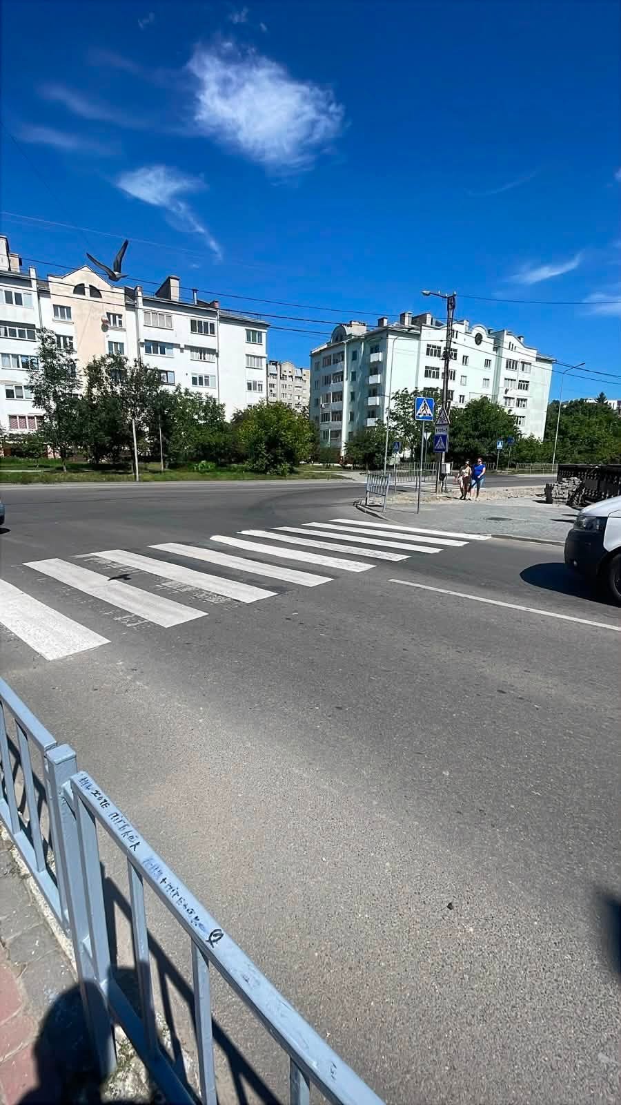 У Франківську змінять схему руху на двох важливих перехрестях: що потрібно знати водіям (ФОТО) 4 759803490 1645147590945963 4023877140375776863 n